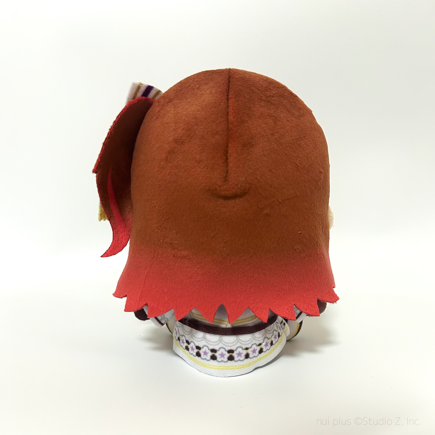 よしか⁂ おすわりぬいぐるみ