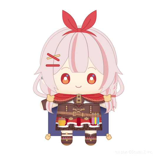 アルル・リア フィンガーパペット