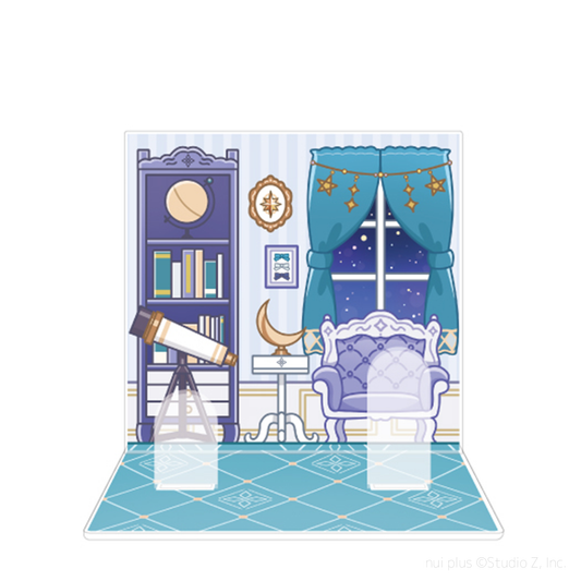 Flare Rune アクリルジオラマLite