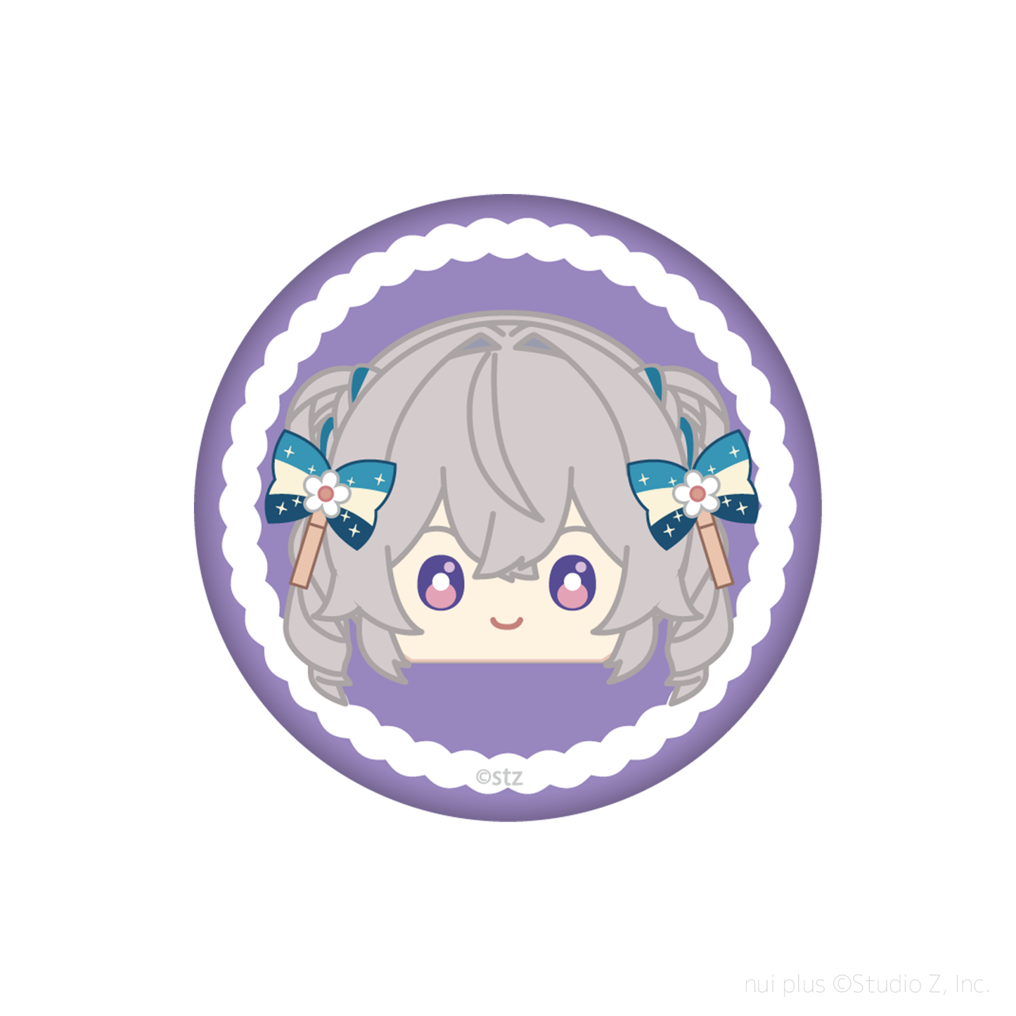 Flare Rune ミニセット チェキ風カード(柄B)付き
