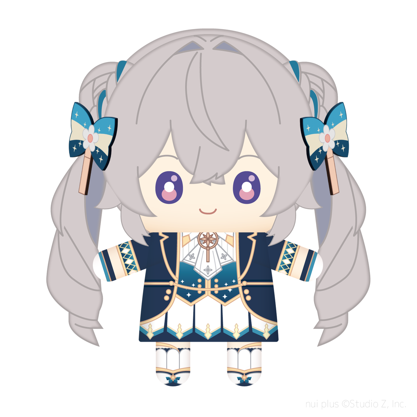 Flare Rune ミニセット チェキ風カード(柄B)付き