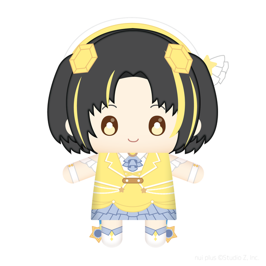 夕月ティア フィンガーパペット