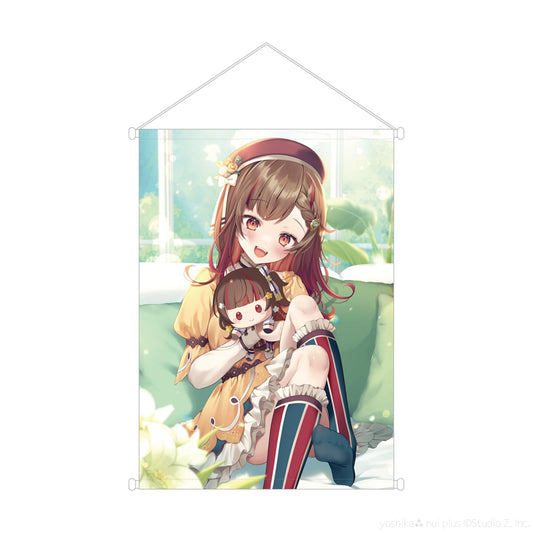 Yoshika⁂ B2 Tapestry