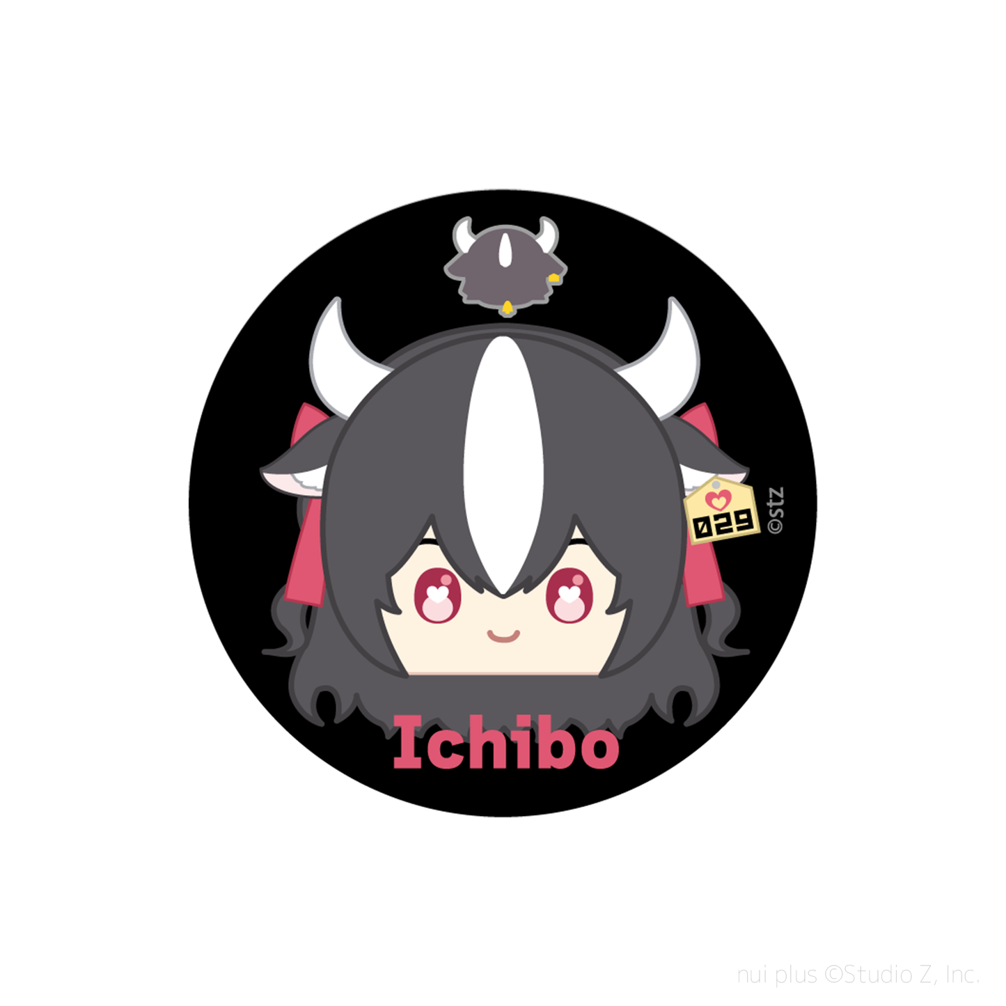 霜降いちぼ ミニセット チェキ風カード（柄B）付き