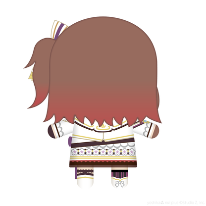 [Pre-order item] Yoshika⁂ Finger Puppet