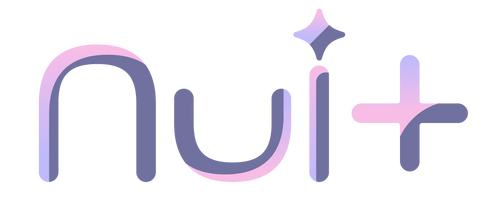 追加生産分】よしか⁂ nui plus登場記念フルセット（複製箔押し
